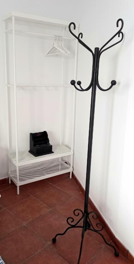 Casa Pescado A La Sombra De Un Drago Apartment Аресифе Екстериор снимка
