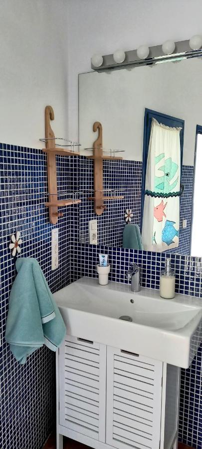 Casa Pescado A La Sombra De Un Drago Apartment Аресифе Екстериор снимка