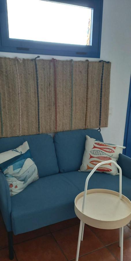 Casa Pescado A La Sombra De Un Drago Apartment Аресифе Екстериор снимка