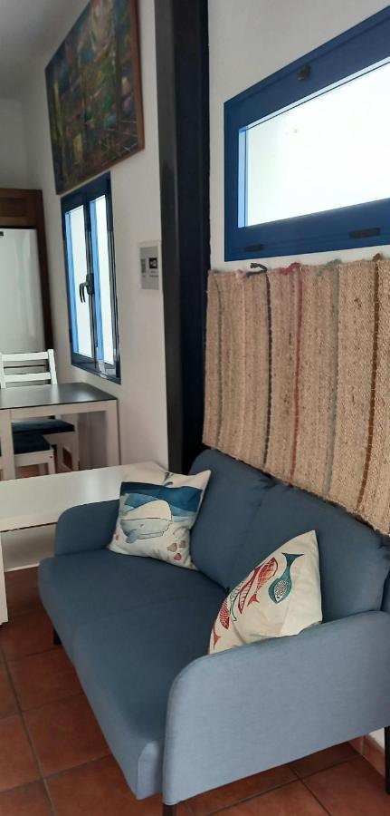 Casa Pescado A La Sombra De Un Drago Apartment Аресифе Екстериор снимка