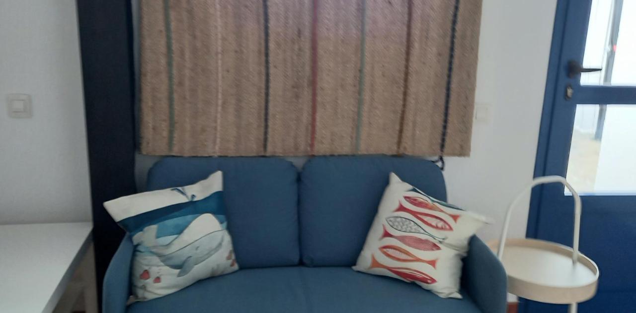 Casa Pescado A La Sombra De Un Drago Apartment Аресифе Екстериор снимка